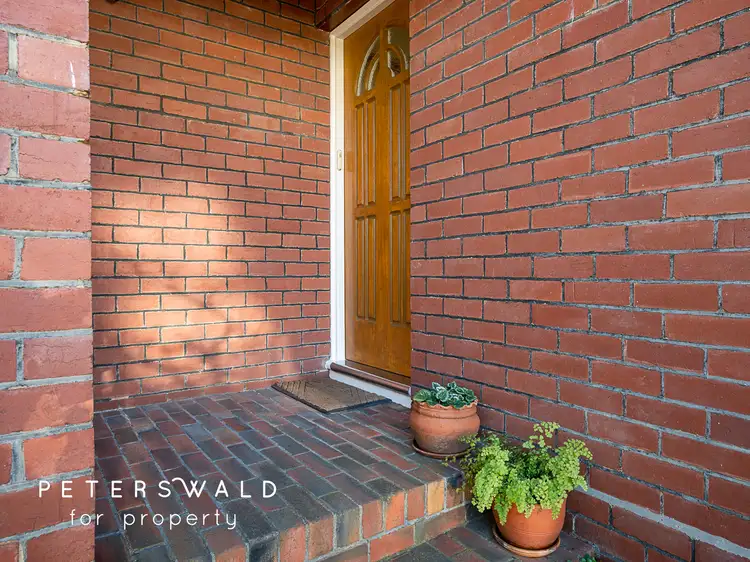 Third view of Homely house listing, 9 Allison Street, West Hobart TAS 7000