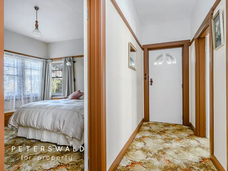 Fourth view of Homely house listing, 9 Allison Street, West Hobart TAS 7000