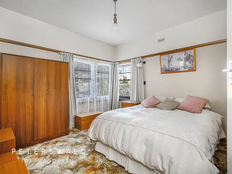 Fifth view of Homely house listing, 9 Allison Street, West Hobart TAS 7000