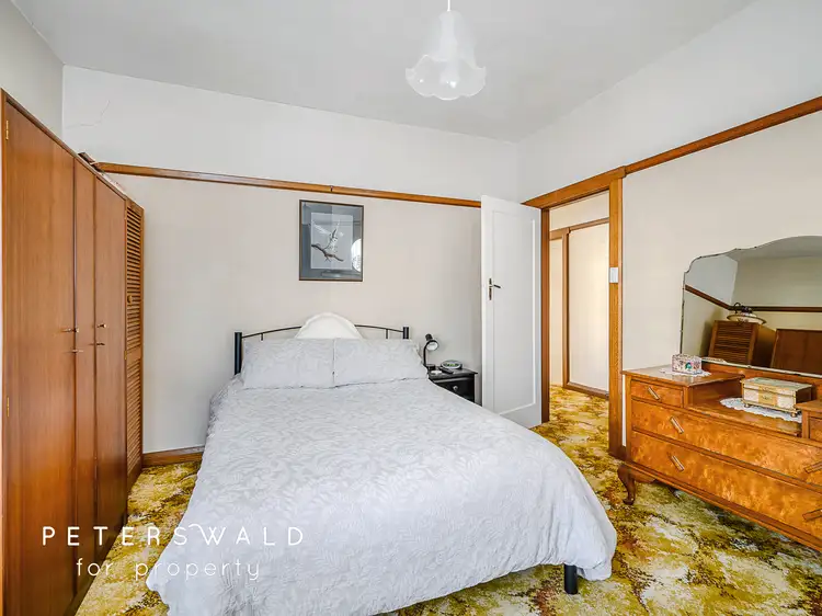 Sixth view of Homely house listing, 9 Allison Street, West Hobart TAS 7000