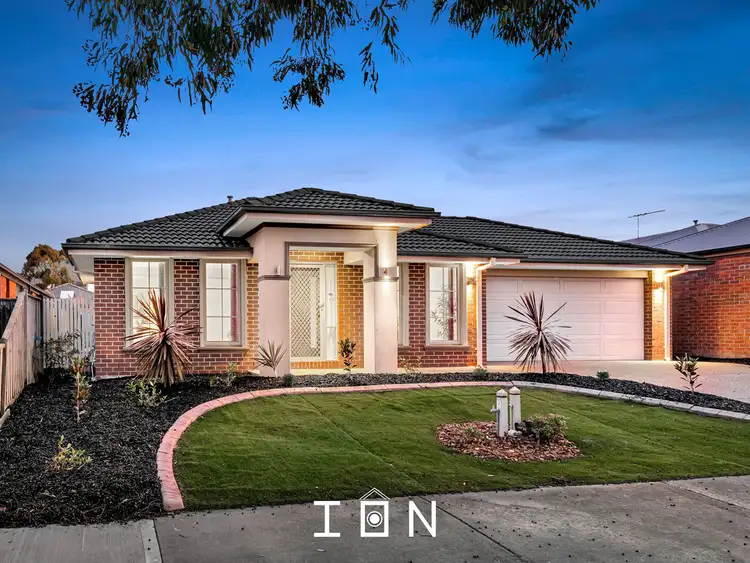 Main view of Homely house listing, 49 Thunderbolt Drive, Cranbourne East VIC 3977