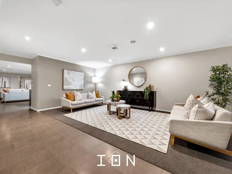 Second view of Homely house listing, 49 Thunderbolt Drive, Cranbourne East VIC 3977