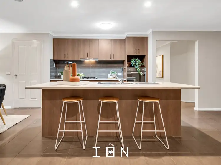 Fourth view of Homely house listing, 49 Thunderbolt Drive, Cranbourne East VIC 3977