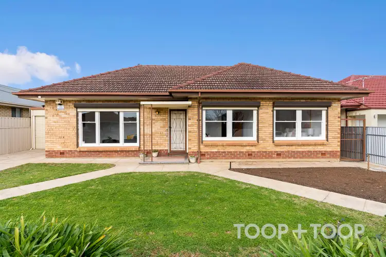 16 Mayfield Avenue, Hectorville SA 5073