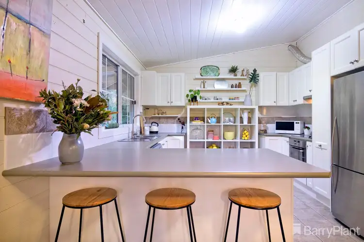 Third view of Homely house listing, 355 Beenak East, Gembrook VIC 3783