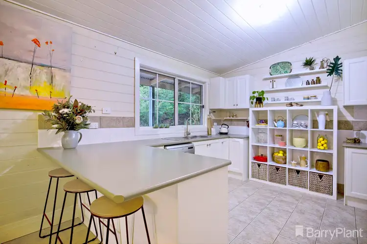 Fourth view of Homely house listing, 355 Beenak East, Gembrook VIC 3783