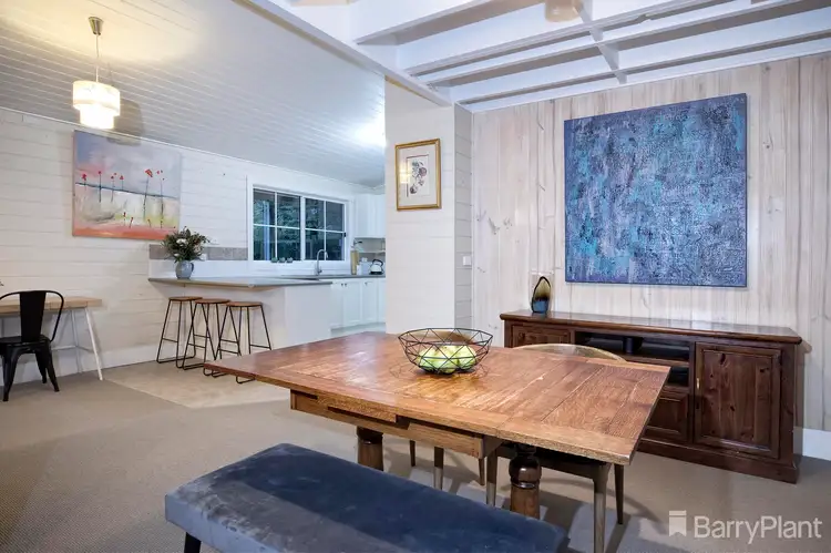 Fifth view of Homely house listing, 355 Beenak East, Gembrook VIC 3783