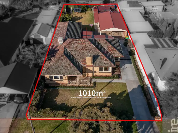 Main view of Homely house listing, 4 Floyd Avenue, Wangaratta VIC 3677