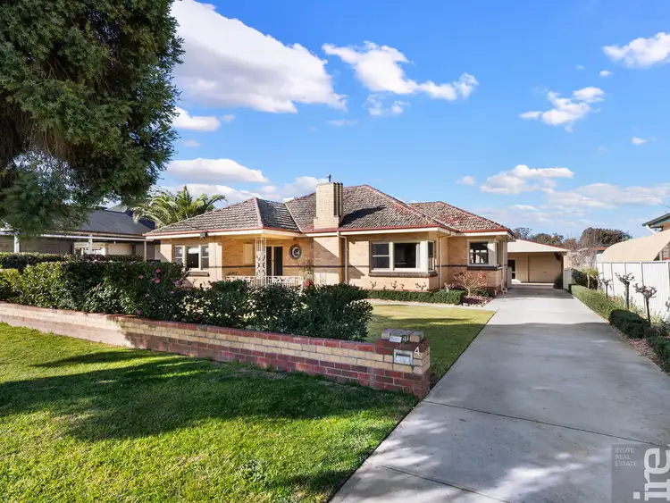 Second view of Homely house listing, 4 Floyd Avenue, Wangaratta VIC 3677