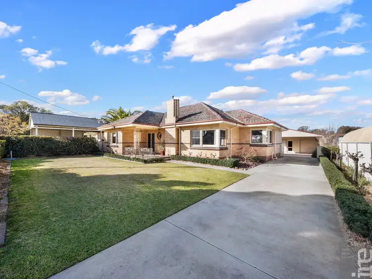 Third view of Homely house listing, 4 Floyd Avenue, Wangaratta VIC 3677