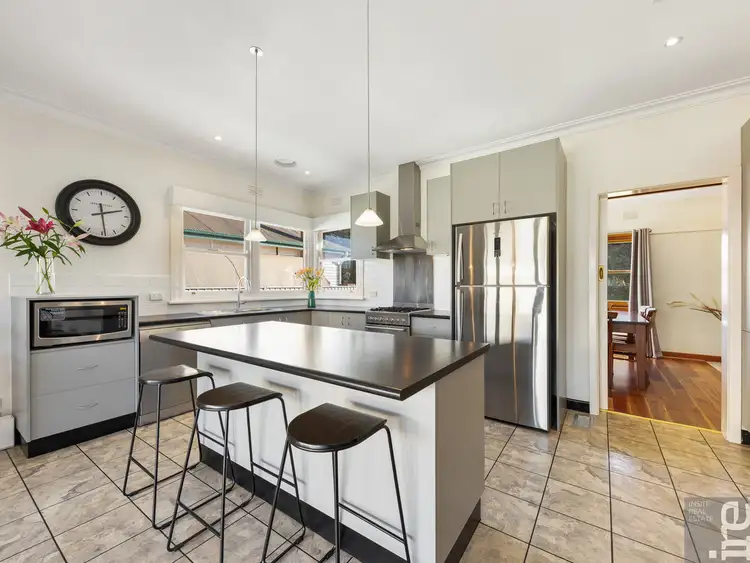 Fourth view of Homely house listing, 4 Floyd Avenue, Wangaratta VIC 3677
