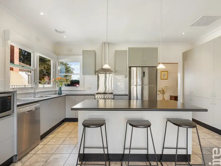 Fifth view of Homely house listing, 4 Floyd Avenue, Wangaratta VIC 3677