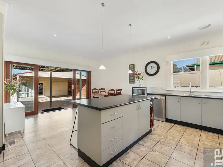 Sixth view of Homely house listing, 4 Floyd Avenue, Wangaratta VIC 3677