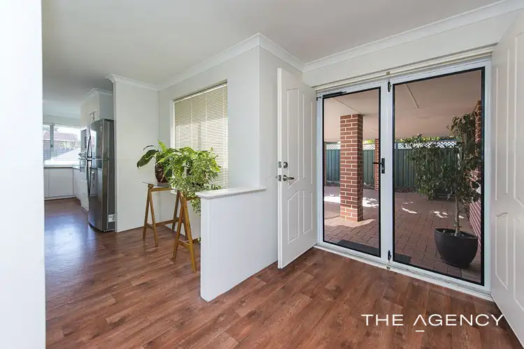 Third view of Homely house listing, 99A Mars Street, Carlisle WA 6101