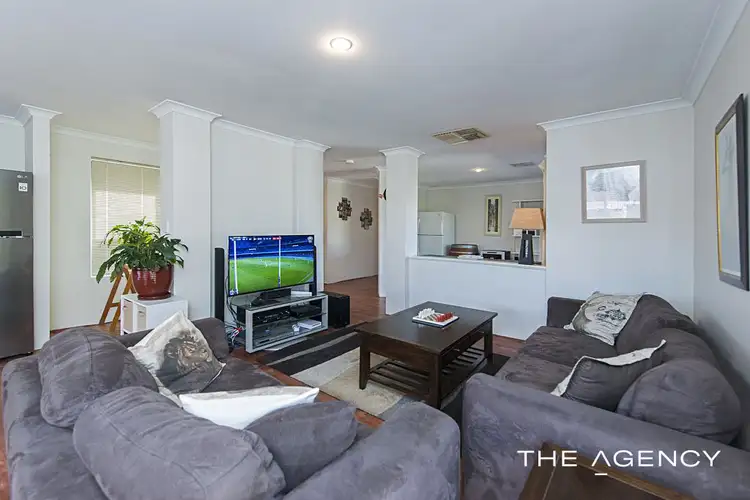 Fifth view of Homely house listing, 99A Mars Street, Carlisle WA 6101