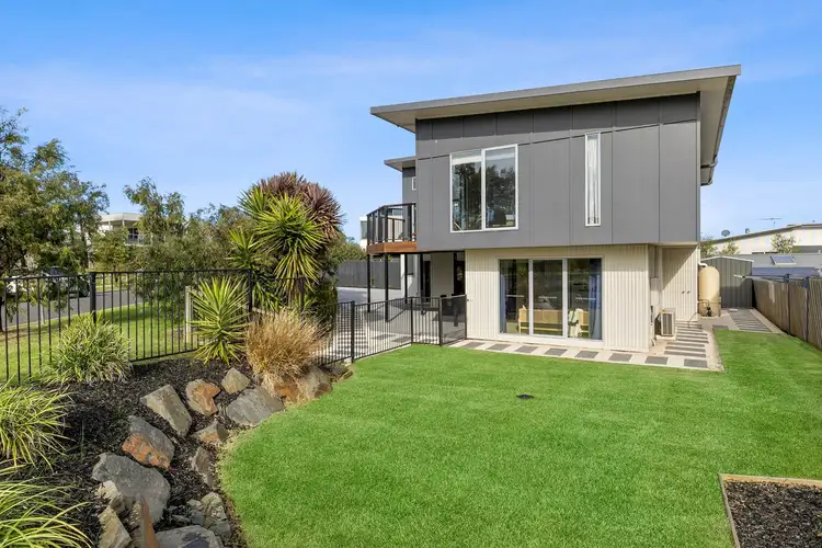 4 Sandy Way, Torquay VIC 3228