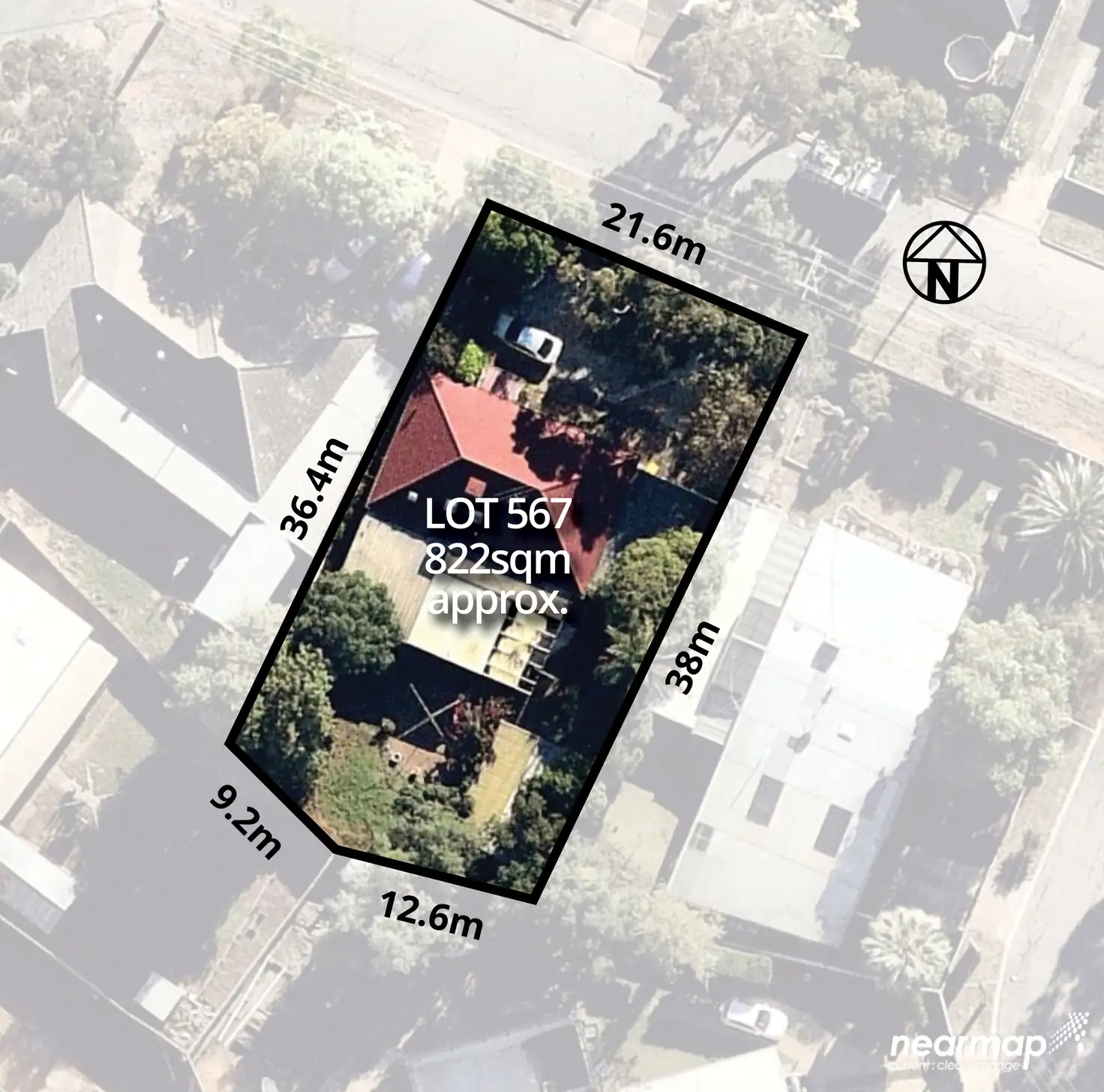 Main view of Homely house listing, 8/18 Keith Street, Para Hills SA 5096