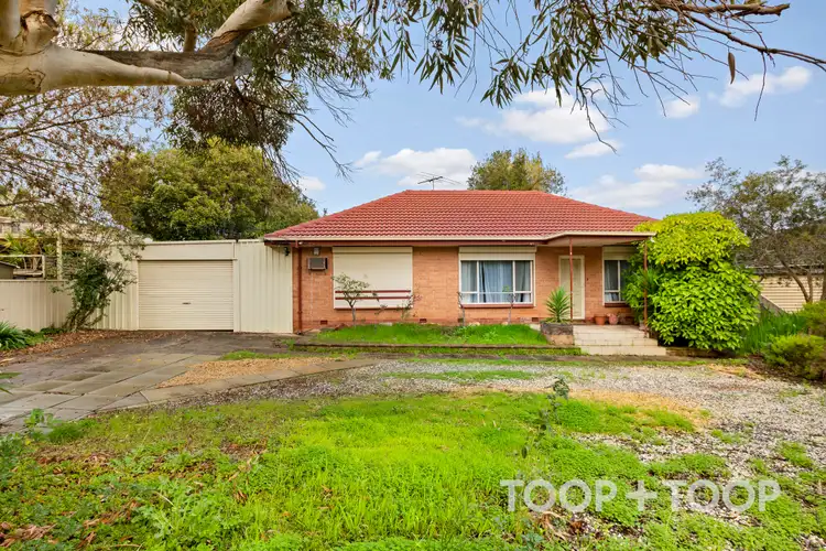 Second view of Homely house listing, 8/18 Keith Street, Para Hills SA 5096