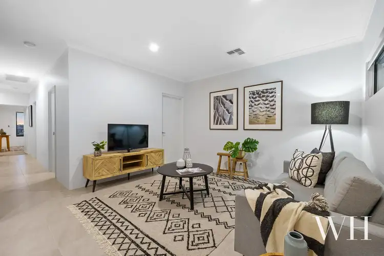 20 Tramonti Lane, Yangebup WA 6164