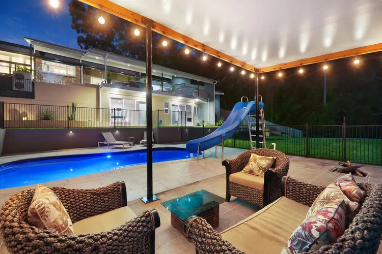 Third view of Homely house listing, 45 Ladds Ridge Road, Burleigh Heads QLD 4220