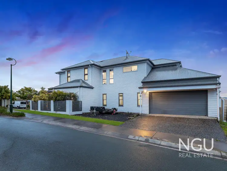 Second view of Homely house listing, 37 The Promenade, Springfield Lakes QLD 4300
