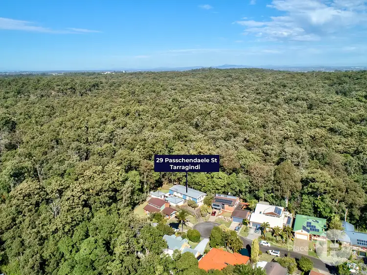 Main view of Homely house listing, 29 Passchendaele Street, Tarragindi QLD 4121