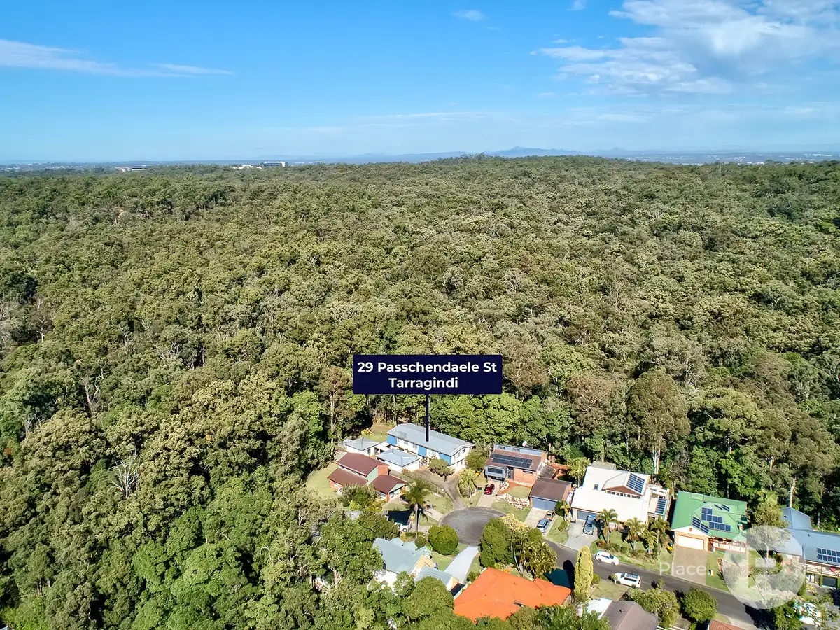 Main view of Homely house listing, 29 Passchendaele Street, Tarragindi QLD 4121