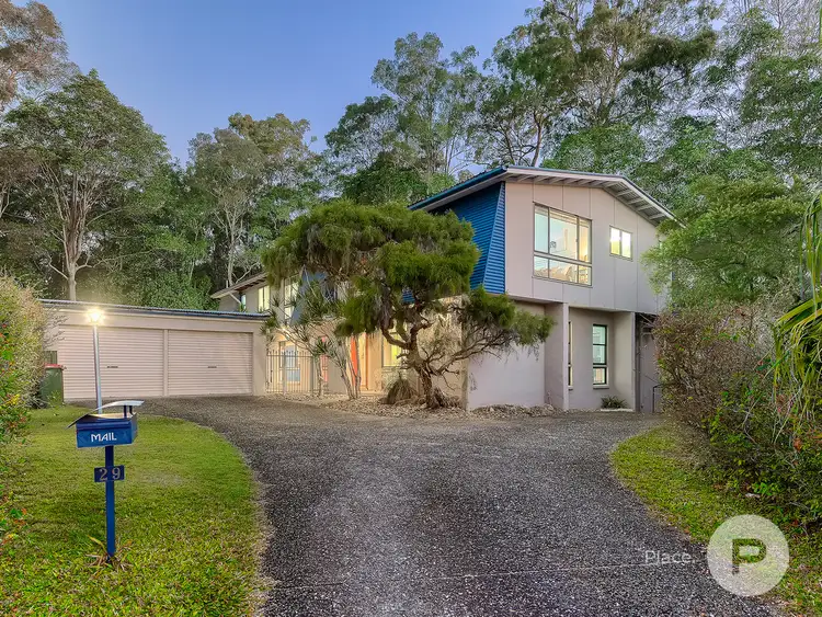 Second view of Homely house listing, 29 Passchendaele Street, Tarragindi QLD 4121