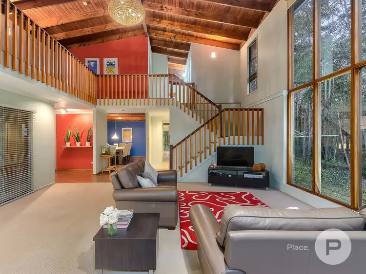 Fifth view of Homely house listing, 29 Passchendaele Street, Tarragindi QLD 4121