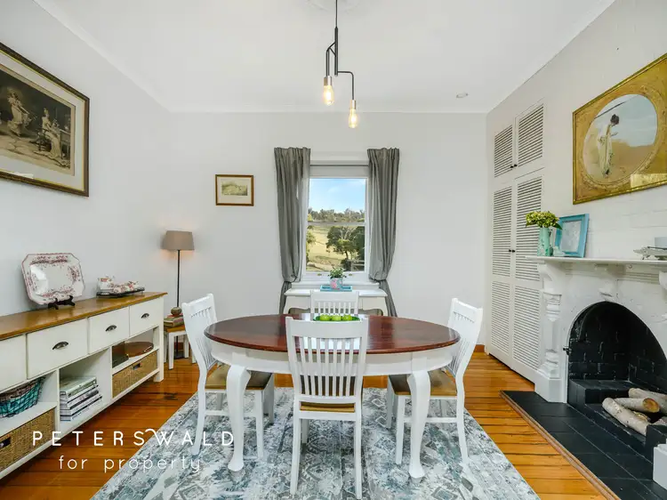 Fourth view of Homely house listing, 319 Ironstone Gully Road, Lachlan TAS 7140