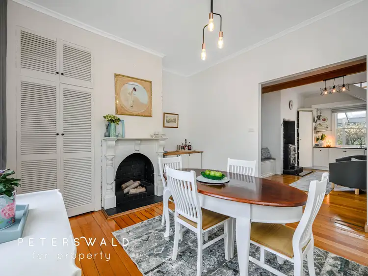 Fifth view of Homely house listing, 319 Ironstone Gully Road, Lachlan TAS 7140