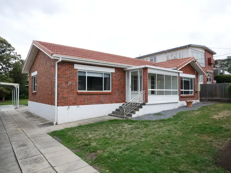 Main view of Homely house listing, 14 Cleghorn Avenue, Riverside TAS 7250
