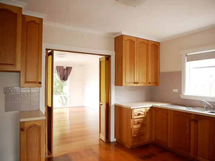 Second view of Homely house listing, 14 Cleghorn Avenue, Riverside TAS 7250