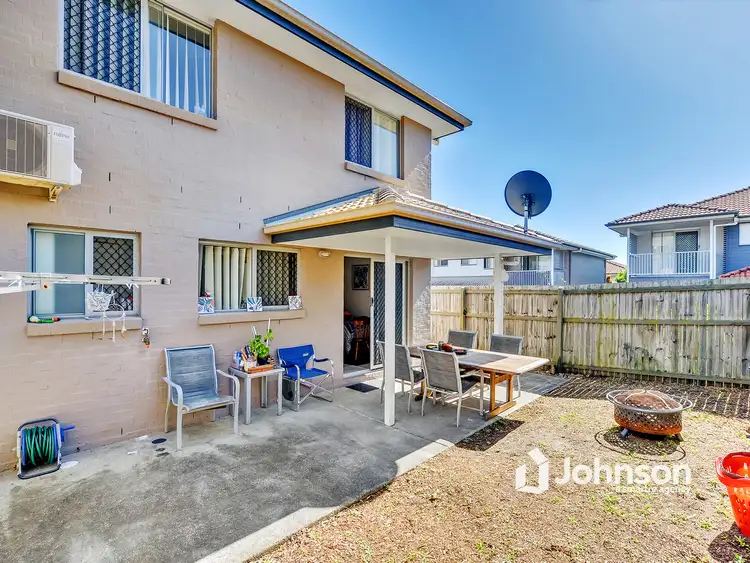 Seventh view of Homely townhouse listing, 79/116 Albert Street, Goodna QLD 4300