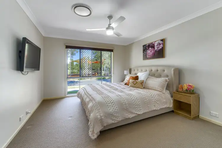 Sixth view of Homely house listing, 24 Diamantina Crescent, Fitzgibbon QLD 4018