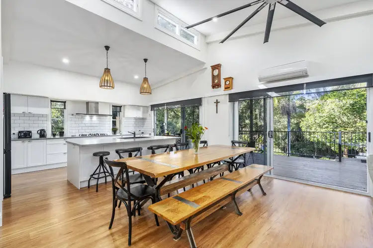 33 Lloyds Road, Springbrook QLD 4213