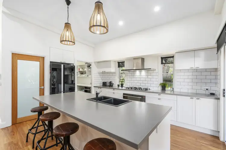 Third view of Homely house listing, 33 Lloyds Road, Springbrook QLD 4213