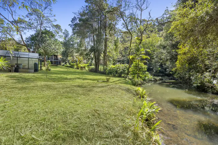 Fourth view of Homely house listing, 33 Lloyds Road, Springbrook QLD 4213