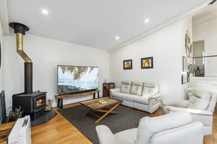 Fifth view of Homely house listing, 33 Lloyds Road, Springbrook QLD 4213