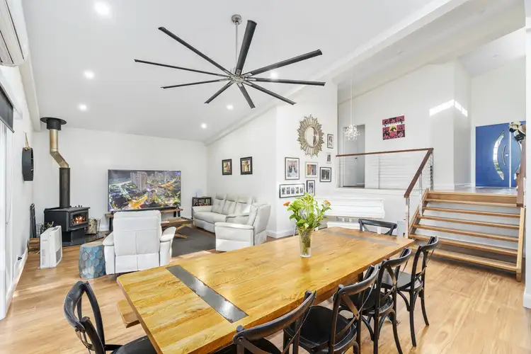 Sixth view of Homely house listing, 33 Lloyds Road, Springbrook QLD 4213