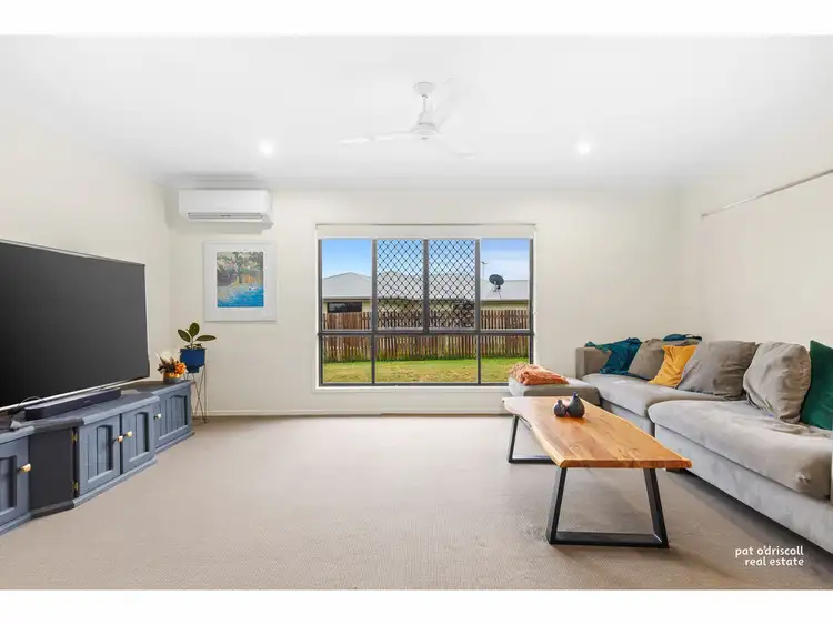 Second view of Homely house listing, 6 Stan Jones Street, Norman Gardens QLD 4701