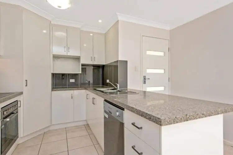 Third view of Homely unit listing, 3/47 Hoey Street, Kearneys Spring QLD 4350
