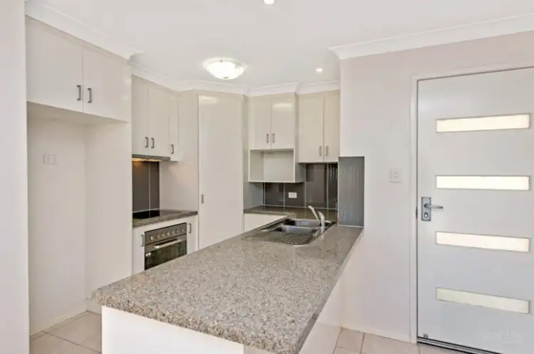 Fourth view of Homely unit listing, 3/47 Hoey Street, Kearneys Spring QLD 4350