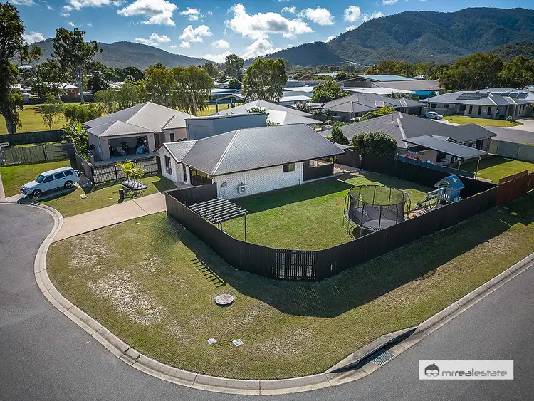 Third view of Homely house listing, 20 Alan Drive, Frenchville QLD 4701