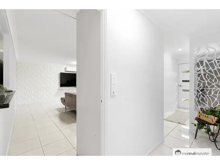 Fourth view of Homely house listing, 20 Alan Drive, Frenchville QLD 4701