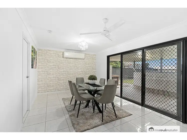 Sixth view of Homely house listing, 20 Alan Drive, Frenchville QLD 4701