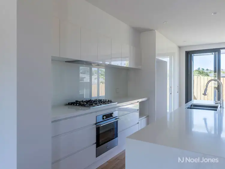 Third view of Homely townhouse listing, 23A Devon Drive, Doncaster East VIC 3109