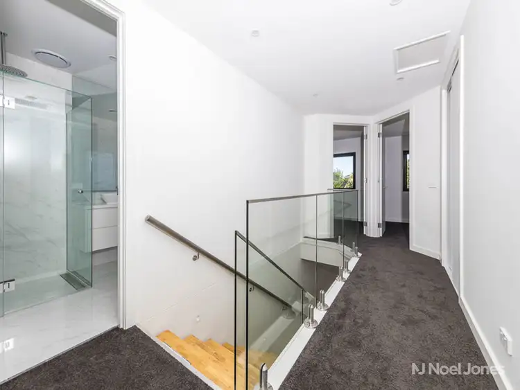 Fourth view of Homely townhouse listing, 23A Devon Drive, Doncaster East VIC 3109