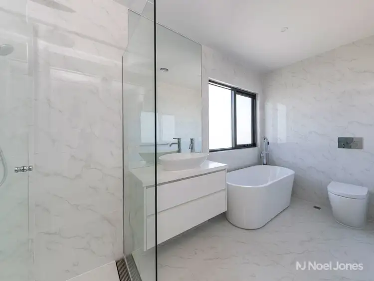 Fifth view of Homely townhouse listing, 23A Devon Drive, Doncaster East VIC 3109