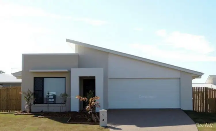 Main view of Homely house listing, 4 Dingle Court, Gracemere QLD 4702